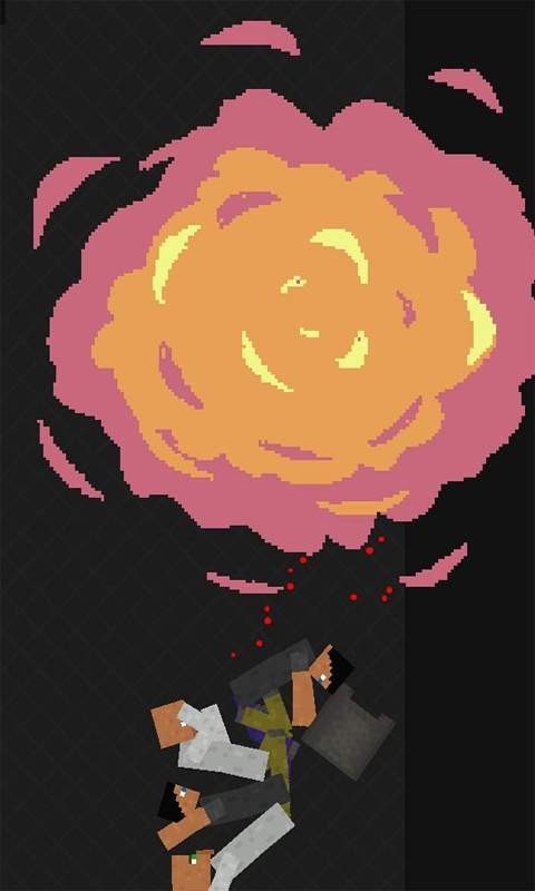 欢乐橡皮人 v1.0.2 安卓版0