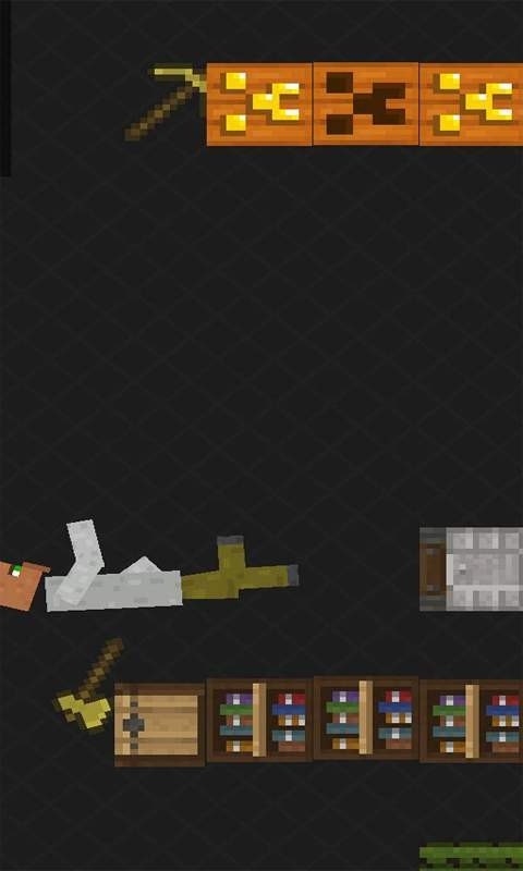 欢乐橡皮人 v1.0.2 安卓版2