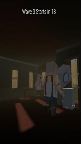 地獄之血 v0.8.1 安卓版 0