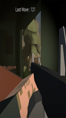 地獄之血 v0.8.1 安卓版 1