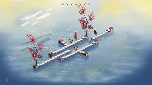 纸境世界 v1.0.1 安卓版0