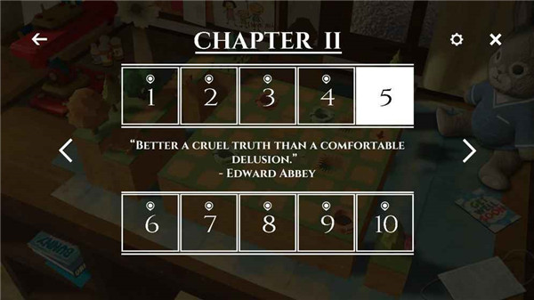 纸片森林 v3 安卓版1