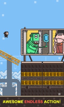 跑跑像素人 v1.3 安卓版2