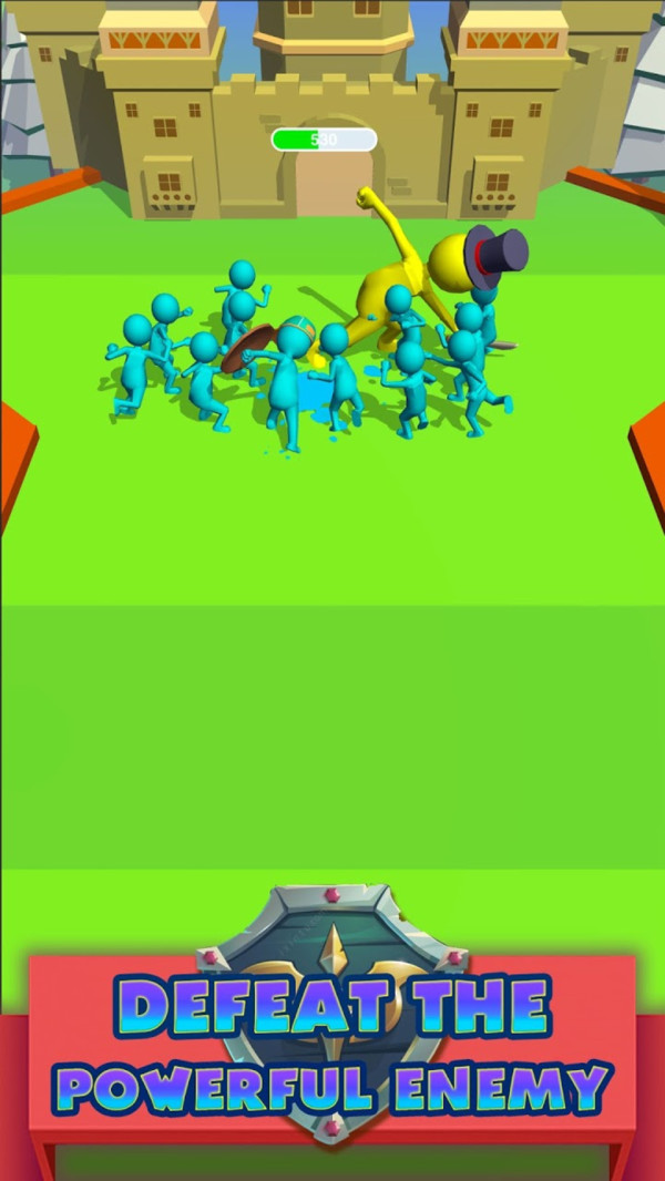 兄弟一起干饭 v1.0.5 安卓版1