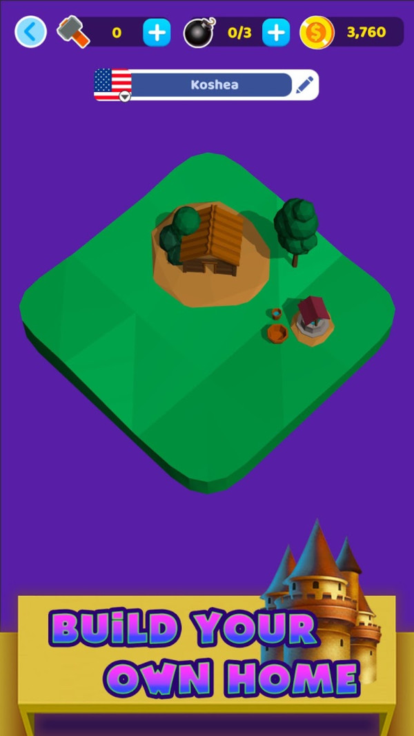 兄弟一起干饭 v1.0.5 安卓版0