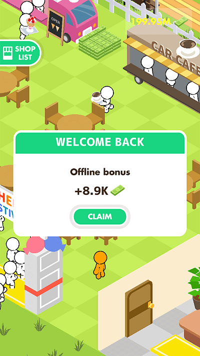 美食餐车 v1.0.0 安卓版0