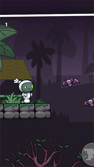 幽灵冒险黑暗森林 v1.0.0.10 安卓版2