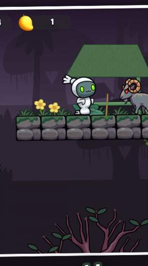 幽灵冒险黑暗森林 v1.0.0.10 安卓版1