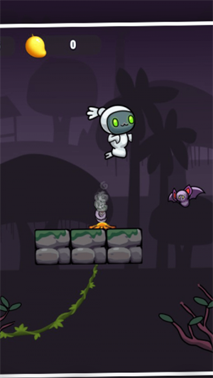 幽灵冒险黑暗森林 v1.0.0.10 安卓版0