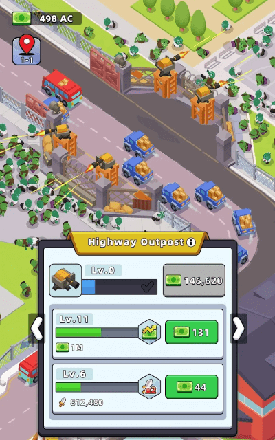 交通堵塞狂热 v1.0.0 安卓版0