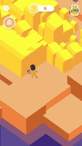 高炉采矿 v0.0.2 安卓版2