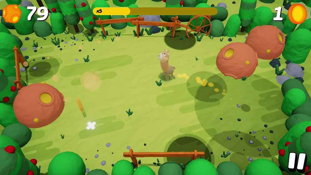 危险闪避 v1.0.0 安卓版2