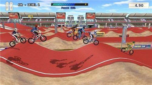 田径3夏季运动会 v1.0.6 安卓版2