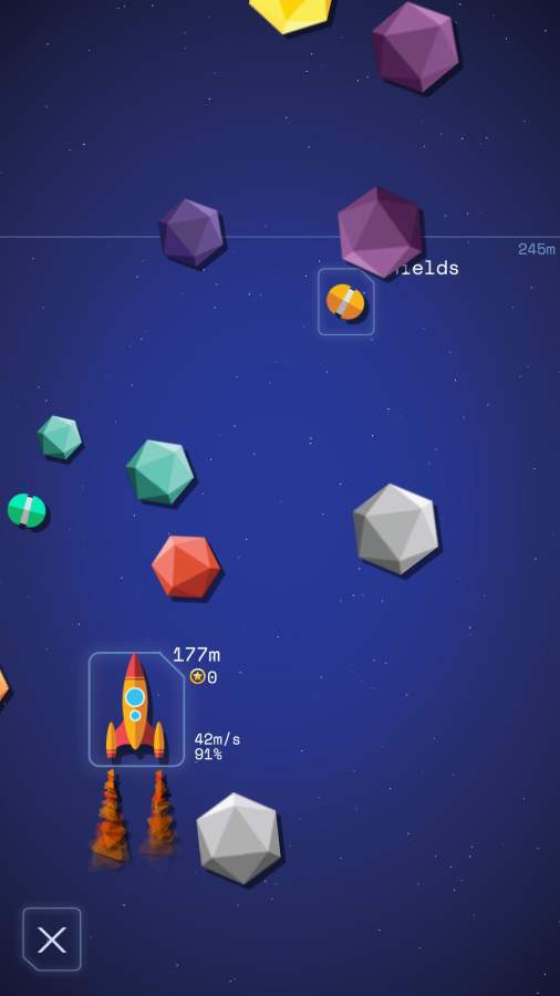 这不需要航天科学 v1.0.2 安卓版1