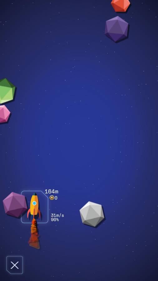 这不需要航天科学 v1.0.2 安卓版0