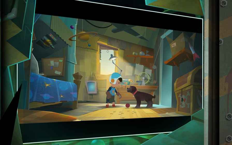 爱犬大营救 v1.0.0 安卓版0