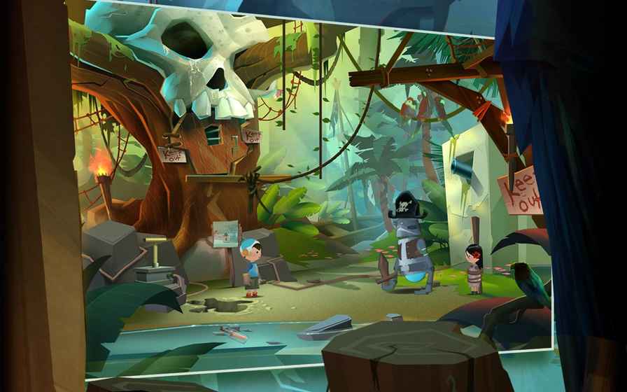 爱犬大营救 v1.0.0 安卓版2