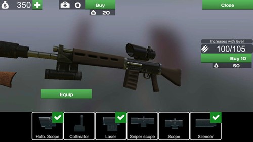 哭泣之岛 v1 安卓版2