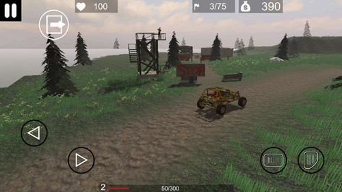 哭泣之岛 v1 安卓版0