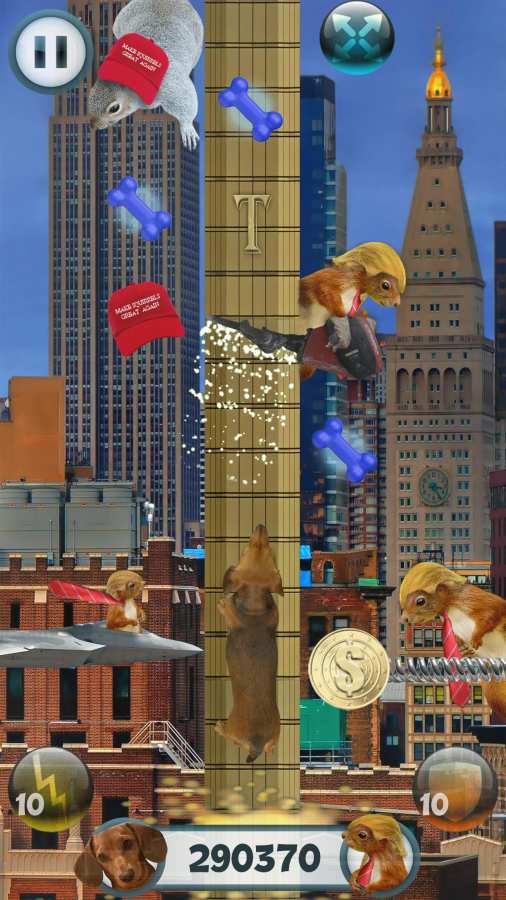 野蛮腊肠犬 v1.8.4 安卓版2