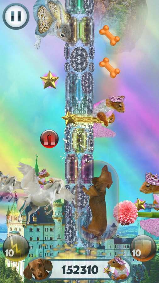 野蛮腊肠犬 v1.8.4 安卓版0