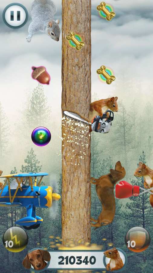 野蛮腊肠犬 v1.8.4 安卓版1