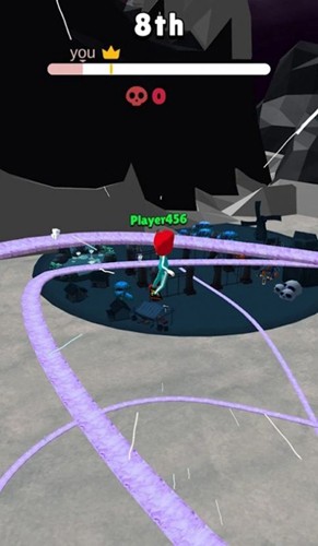 冰雪竞赛 v1.0.1.5 安卓版0