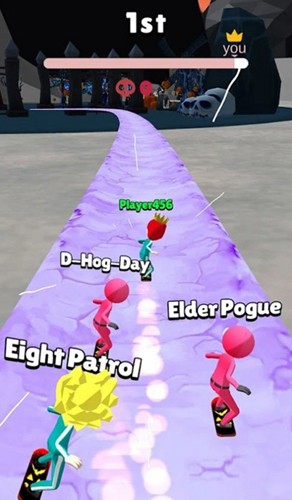 冰雪竞赛 v1.0.1.5 安卓版2