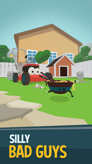 蠢蠢的走 v1.2.2 安卓版1