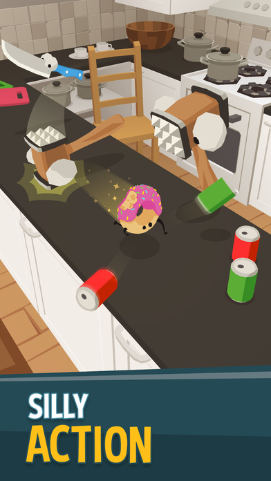 蠢蠢的走 v1.2.2 安卓版0