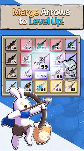 弓箭手养成 v14.09.01 安卓版2