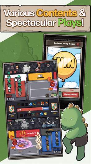 弓箭手养成 v14.09.01 安卓版0