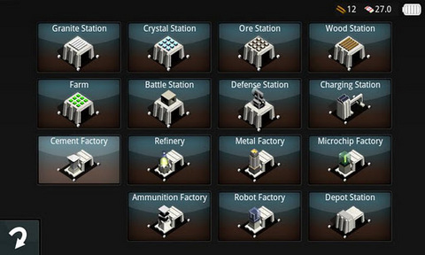 机器人星球 v0.4.8 安卓版0