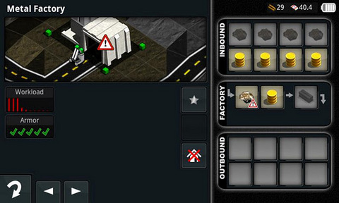 机器人星球 v0.4.8 安卓版1