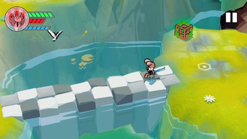 兔子猫杀手 v2.5 安卓版0