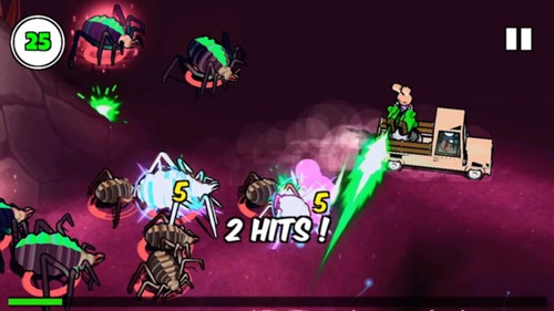 兔子猫杀手 v2.5 安卓版1