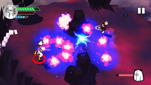 兔子猫杀手 v2.5 安卓版2