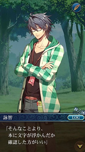 LibraryCross∞ v1.0.1 安卓版0