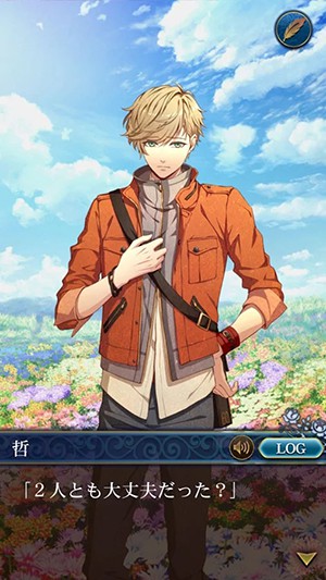 LibraryCross∞ v1.0.1 安卓版1