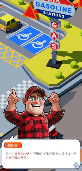 休息站大亨 v2025.0.2 安卓版0