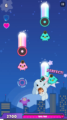 甜蜜罪孽2 v1.0.17 安卓版2