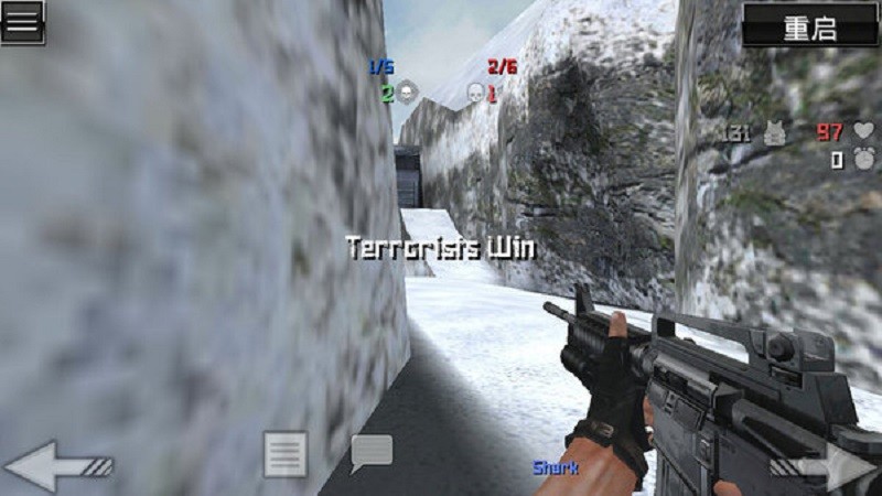 特种部队小组2内置 v4.21 安卓版0