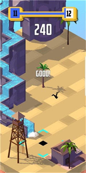 像素水道 v0.5 安卓版1