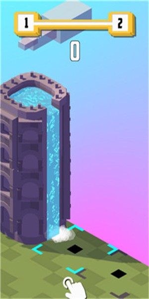 像素水道 v0.5 安卓版0