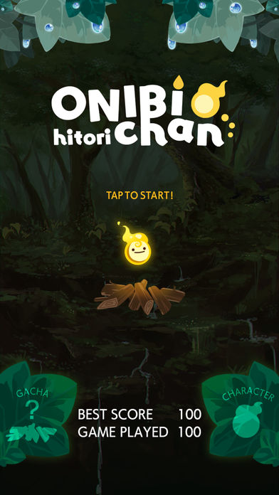 一只小ONIBI v1.0 安卓版2