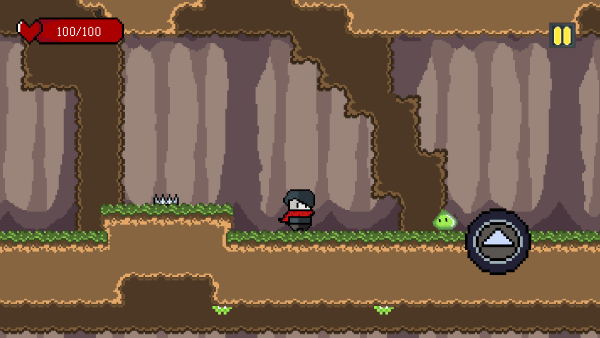 降序冒险 v1.0.4 安卓版2