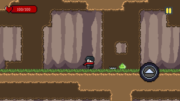 降序冒险 v1.0.4 安卓版1