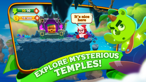 绵羊消除大作战 v1.0.0 安卓版0