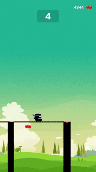 英雄难过棍子关 v1.1 安卓版1