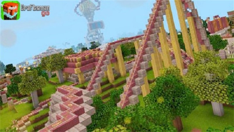 我的职人工艺世界 v1.12.06 安卓版2